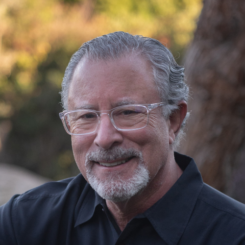 Nate Kaufman, Speaker